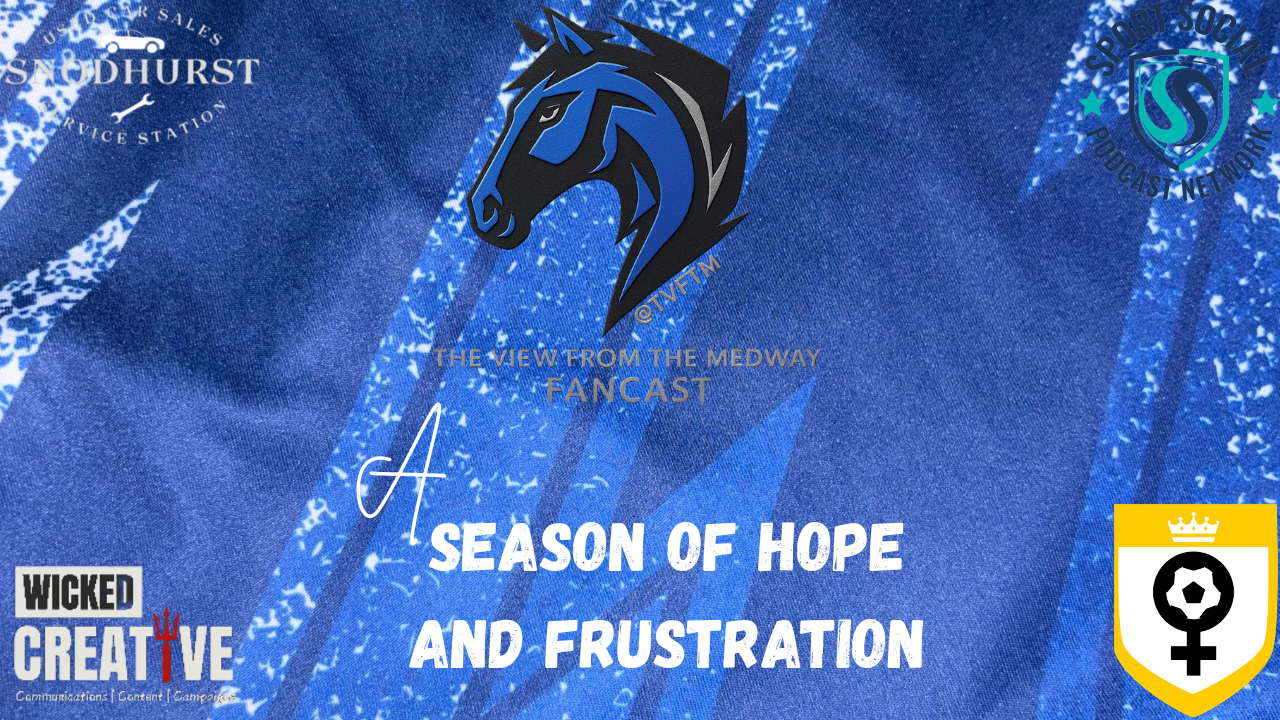 A Season Of Hope and Frustration