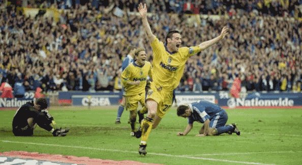 Andy Thomson