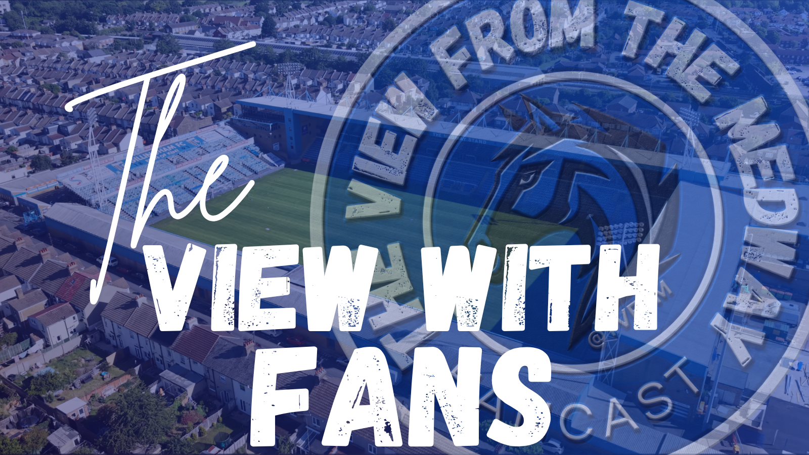 The View With Fans!